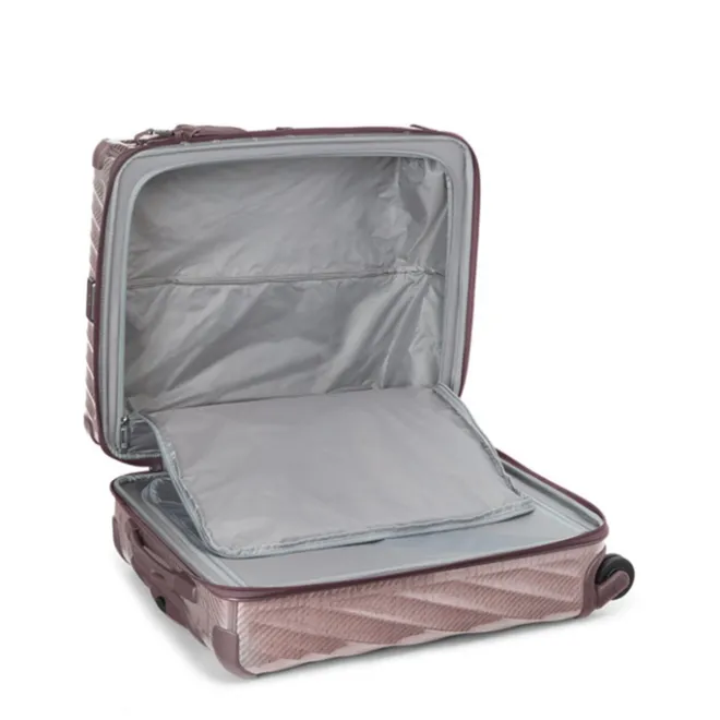 Best Tumi 19 Degree Lite Continental Carry-On blush