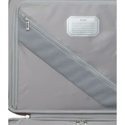 Best Tumi 19 Degree Lite Continental Carry-On blush