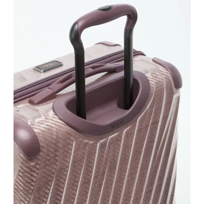 Best Tumi 19 Degree Lite Continental Carry-On blush