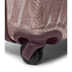 Best Tumi 19 Degree Lite Continental Carry-On blush