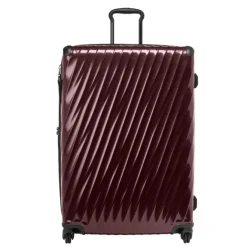 Tumi 19 Degree Lite Extended Trip P/C wine