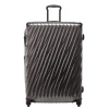 Clearance Tumi 19 Degree Lite Extended Trip P/C black graphite