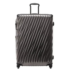 Clearance Tumi 19 Degree Lite Extended Trip P/C black graphite