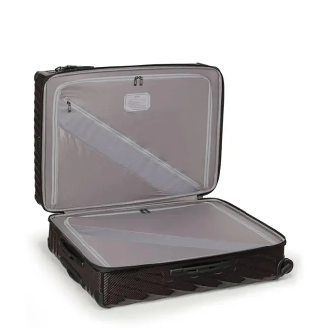 Clearance Tumi 19 Degree Lite Extended Trip P/C black graphite