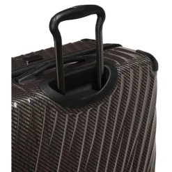 Clearance Tumi 19 Degree Lite Extended Trip P/C black graphite