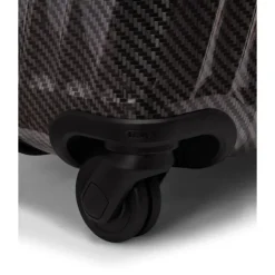 Clearance Tumi 19 Degree Lite Extended Trip P/C black graphite