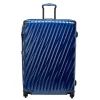 Outlet Tumi 19 Degree Lite Extended Trip P/C cobalt