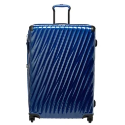Outlet Tumi 19 Degree Lite Extended Trip P/C cobalt