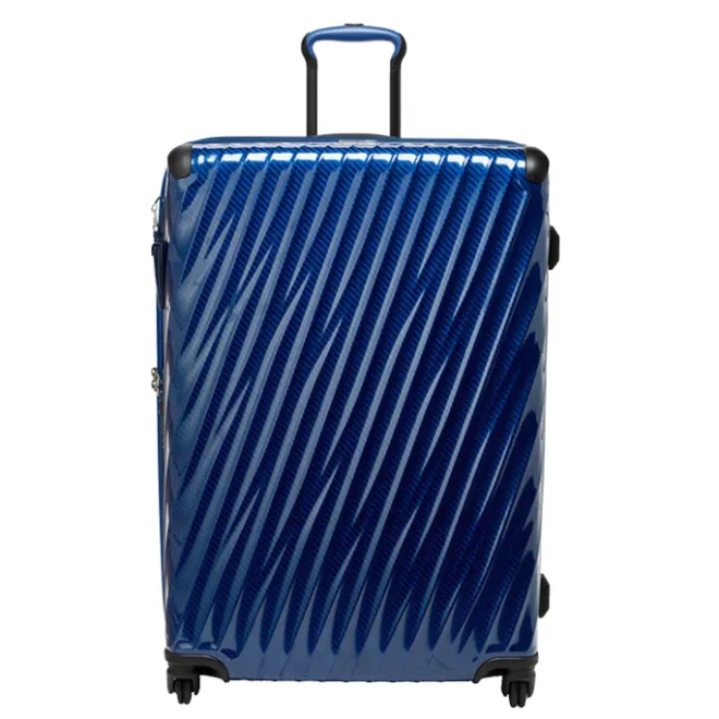 Outlet Tumi 19 Degree Lite Extended Trip P/C cobalt