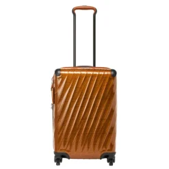 Online Tumi 19 Degree Lite International Carry-On amber