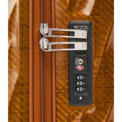 Online Tumi 19 Degree Lite International Carry-On amber