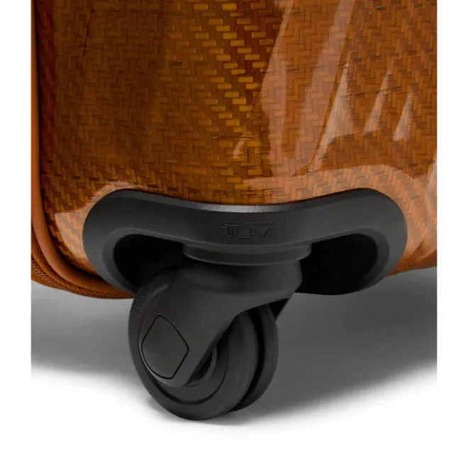 Online Tumi 19 Degree Lite International Carry-On amber