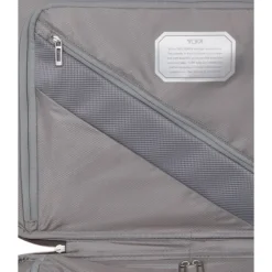 Online Tumi 19 Degree Lite International Carry-On titanium grey