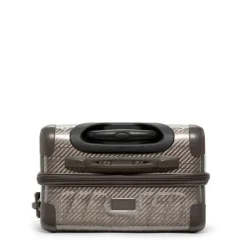 Online Tumi 19 Degree Lite International Carry-On titanium grey