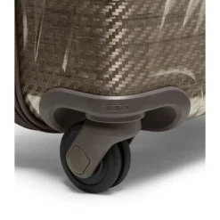 Online Tumi 19 Degree Lite International Carry-On titanium grey
