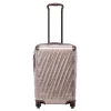 Tumi 19 Degree Lite International Carry-On blush