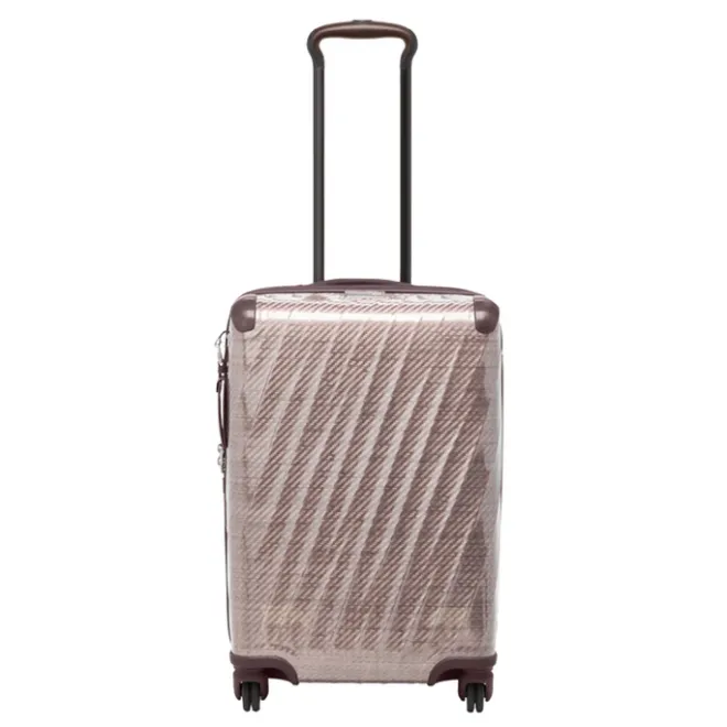 Tumi 19 Degree Lite International Carry-On blush