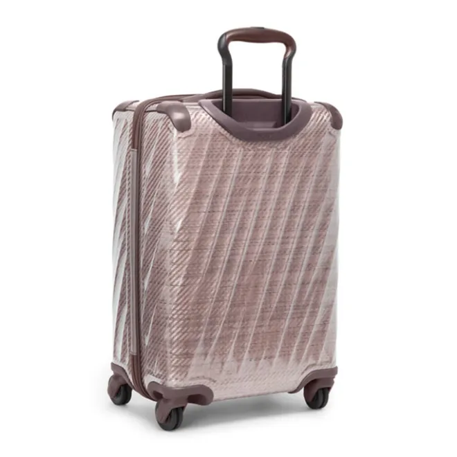 Tumi 19 Degree Lite International Carry-On blush