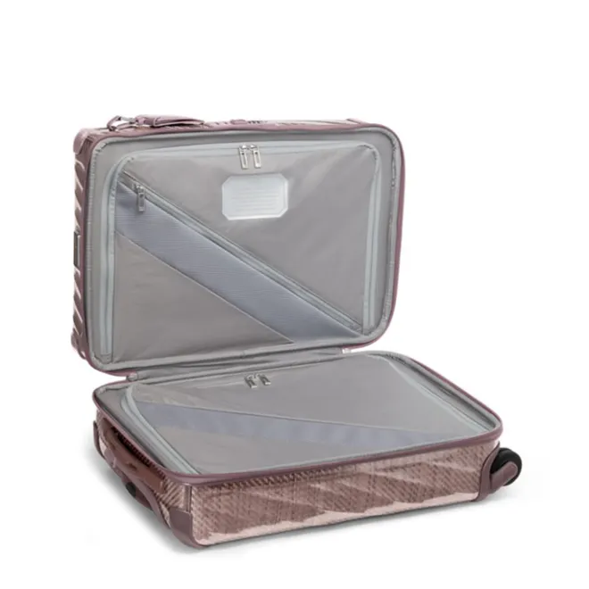 Tumi 19 Degree Lite International Carry-On blush