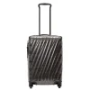 Discount Tumi 19 Degree Lite International Carry-On black graphite