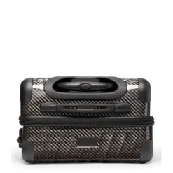 Discount Tumi 19 Degree Lite International Carry-On black graphite