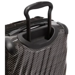 Discount Tumi 19 Degree Lite International Carry-On black graphite