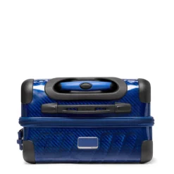 Tumi 19 Degree Lite International Carry-On cobalt