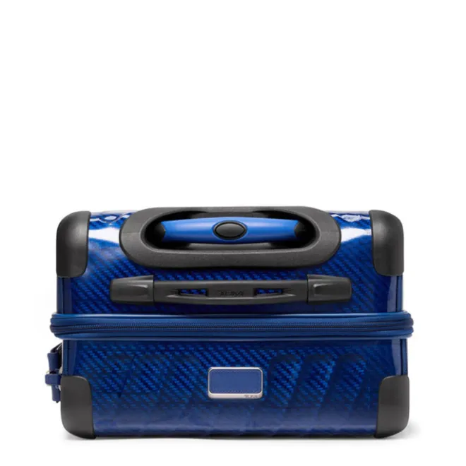 Tumi 19 Degree Lite International Carry-On cobalt