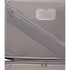 Tumi 19 Degree Lite International Carry-On cobalt