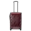 Online Tumi 19 Degree Lite International Carry-On wine