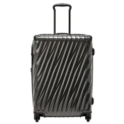 Clearance Tumi 19 Degree Lite Short Trip P/C black graphite