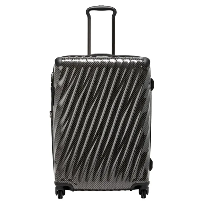 Clearance Tumi 19 Degree Lite Short Trip P/C black graphite