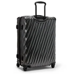 Clearance Tumi 19 Degree Lite Short Trip P/C black graphite