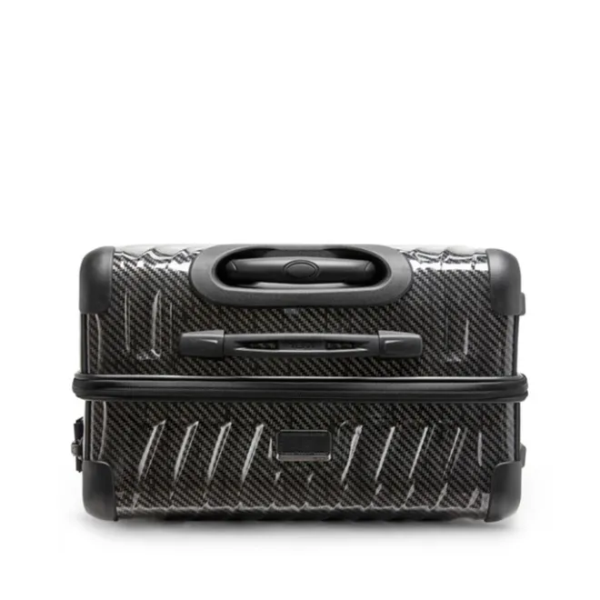 Clearance Tumi 19 Degree Lite Short Trip P/C black graphite