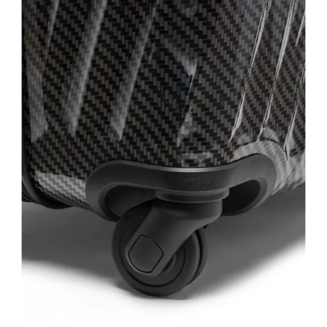 Clearance Tumi 19 Degree Lite Short Trip P/C black graphite