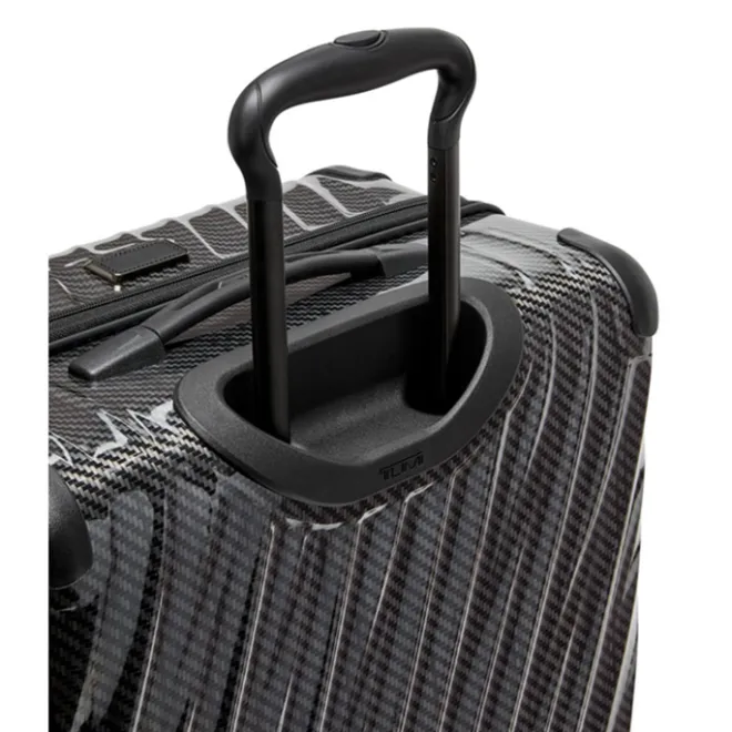 Clearance Tumi 19 Degree Lite Short Trip P/C black graphite