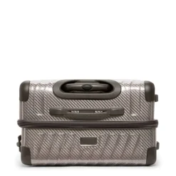 New Tumi 19 Degree Lite Short Trip P/C titanium grey