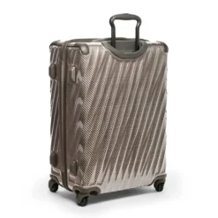 New Tumi 19 Degree Lite Short Trip P/C titanium grey