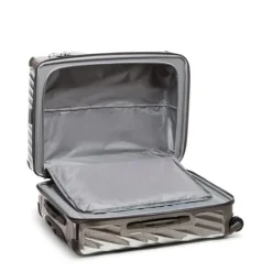 New Tumi 19 Degree Lite Short Trip P/C titanium grey