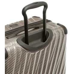 New Tumi 19 Degree Lite Short Trip P/C titanium grey