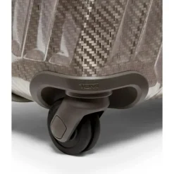 New Tumi 19 Degree Lite Short Trip P/C titanium grey