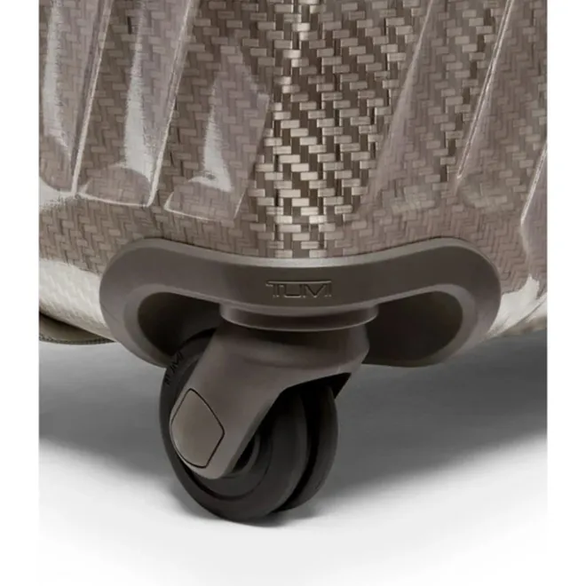 New Tumi 19 Degree Lite Short Trip P/C titanium grey
