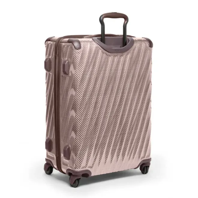Discount Tumi 19 Degree Lite Short Trip P/C blush
