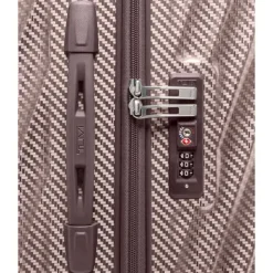 Discount Tumi 19 Degree Lite Short Trip P/C blush
