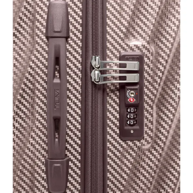 Discount Tumi 19 Degree Lite Short Trip P/C blush