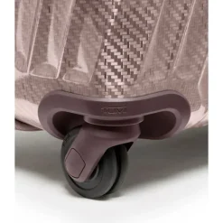 Discount Tumi 19 Degree Lite Short Trip P/C blush