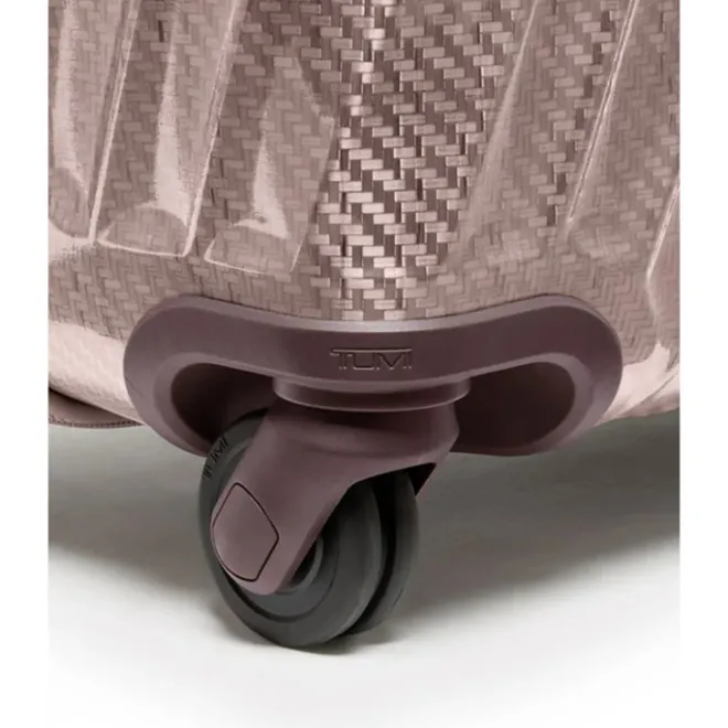 Discount Tumi 19 Degree Lite Short Trip P/C blush