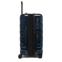 Outlet Tumi 19 Degree Short Trip Expandable 4 Wheeled Packing Case navy