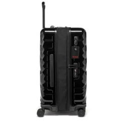 Hot Tumi 19 Degree Short Trip Expandable 4 Wheeled Packing Case black