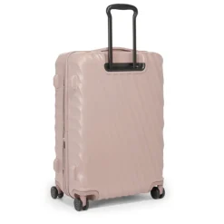 Online Tumi 19 Degree St EXP 4 Whl P/C mauve texture
